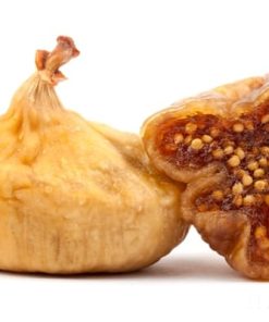 Quả sung khô điều trị sỏi mật, thiếu máu, bệnh trĩ, béo phì