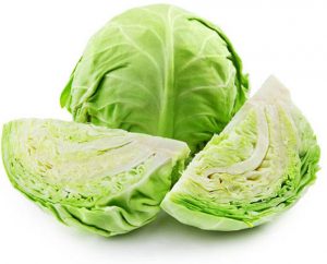 hình ảnh Cây bắp cải