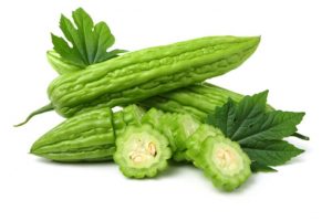 Công dụng của cây khổ qua
