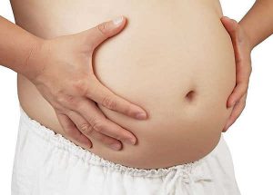 dấu hiệu bệnh xơ gan