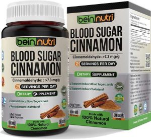 Viêm đường quế Beinnutri