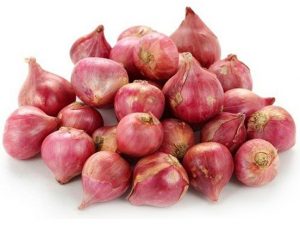 Công dụng của củ hành và cây hành