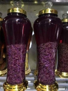 Ai không nên dùng rượu ba kích