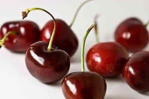 Quả cherry