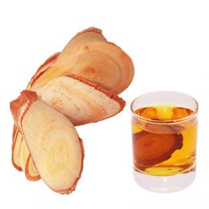 Mật nhân kỵ gì