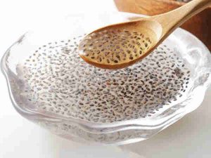 Hạt chia (chia seed)