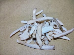 Vị thuốc bạch thược