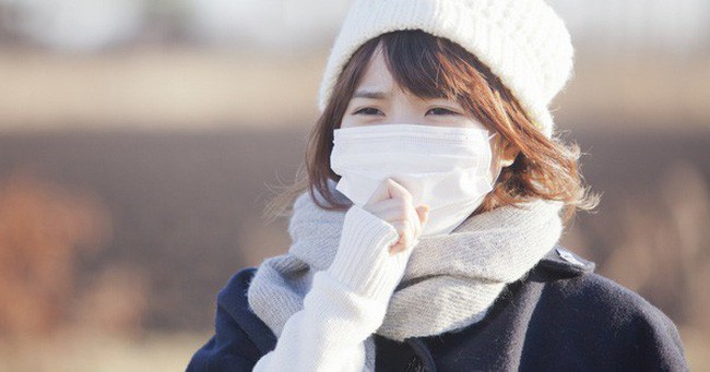 Cảm cúm và cách chữa không dùng thuốc