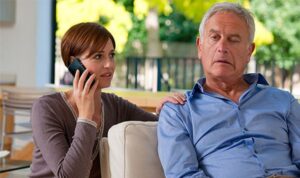 Đột quỵ (ảnh minh họa)