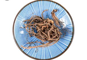 Vị thuốc lê lô