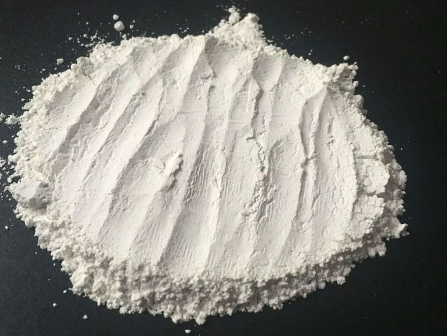 Bột Thạch nhũ dùng làm thuốc