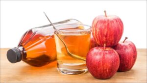 Giấm táo