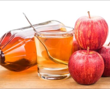 Giấm táo giảm cân, kiểm soát đường huyết và khử mùi hôi cơ thể