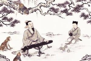 Người xưa nói về ngũ lao sở thương