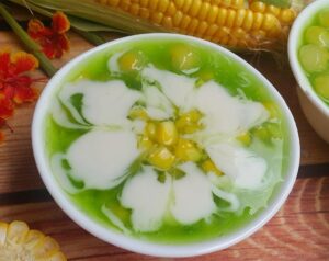 Chè bắp