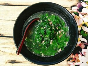 Món canh