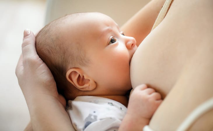Tắc tia sữa - nỗi lo của nhiều bà mẹ sau sinh