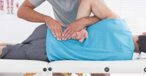 Đau thần kinh tọa