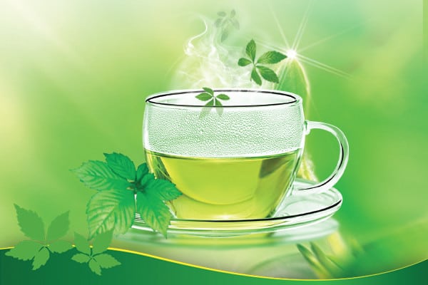 Mùa đông lạnh nên uống trà gì để giảm béo và phòng bệnh trà giảo cổ lam