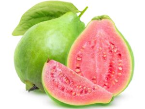 Ổi chín