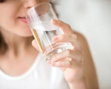 Thời gian uống nước để giảm cân, đẹp da và khỏe mạnh