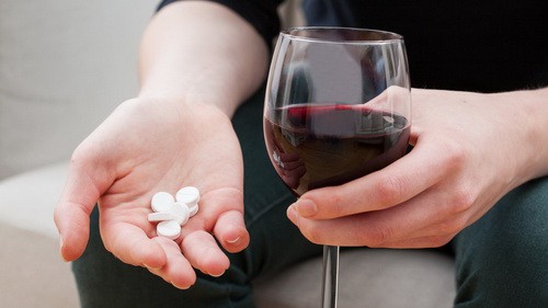 Thực hư chuyện uống rượu giúp chữa bệnh tiểu đường?