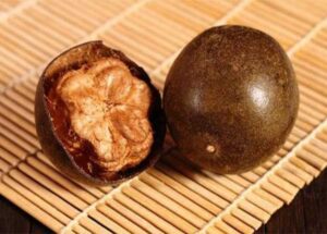 La hán quả có tác hại gì