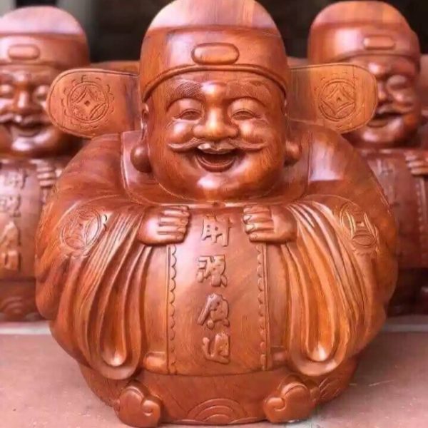 Ông thần tài