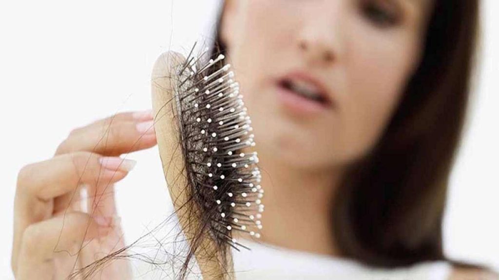 Cách ngăn ngừa rụng tóc hói đầu