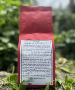 Alternative view of Trà tăng cân cây thuốc quý Hoà Bình