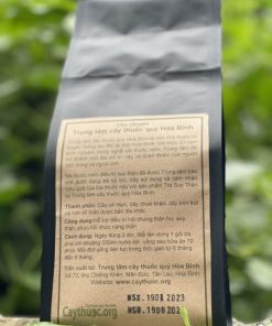 Alternative view of Trà suy thận cây thuốc quý Hoà Bình