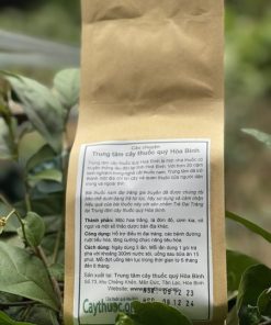 Trà đại tràng cây thuốc quý Hoà Bình