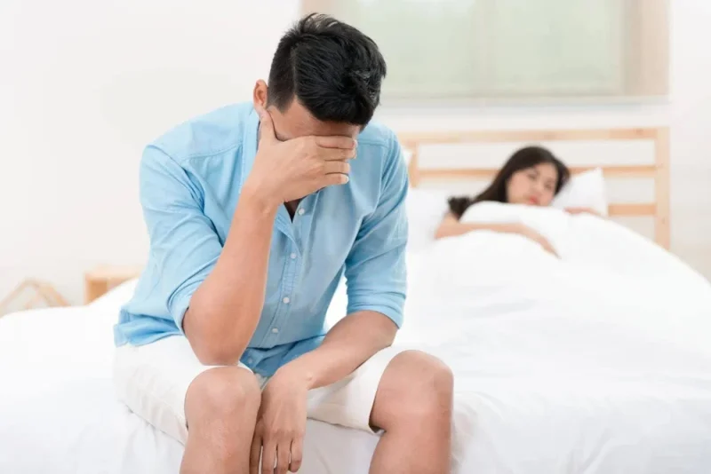 Bệnh tiểu đường và sức khỏe sinh lý nam giới