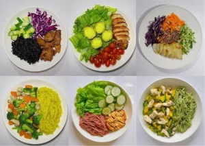 Chế độ ăn Keto là gì