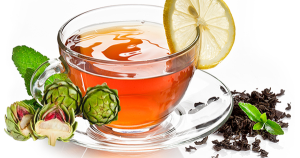 lạm dụng trà atiso có thể gây suy thận